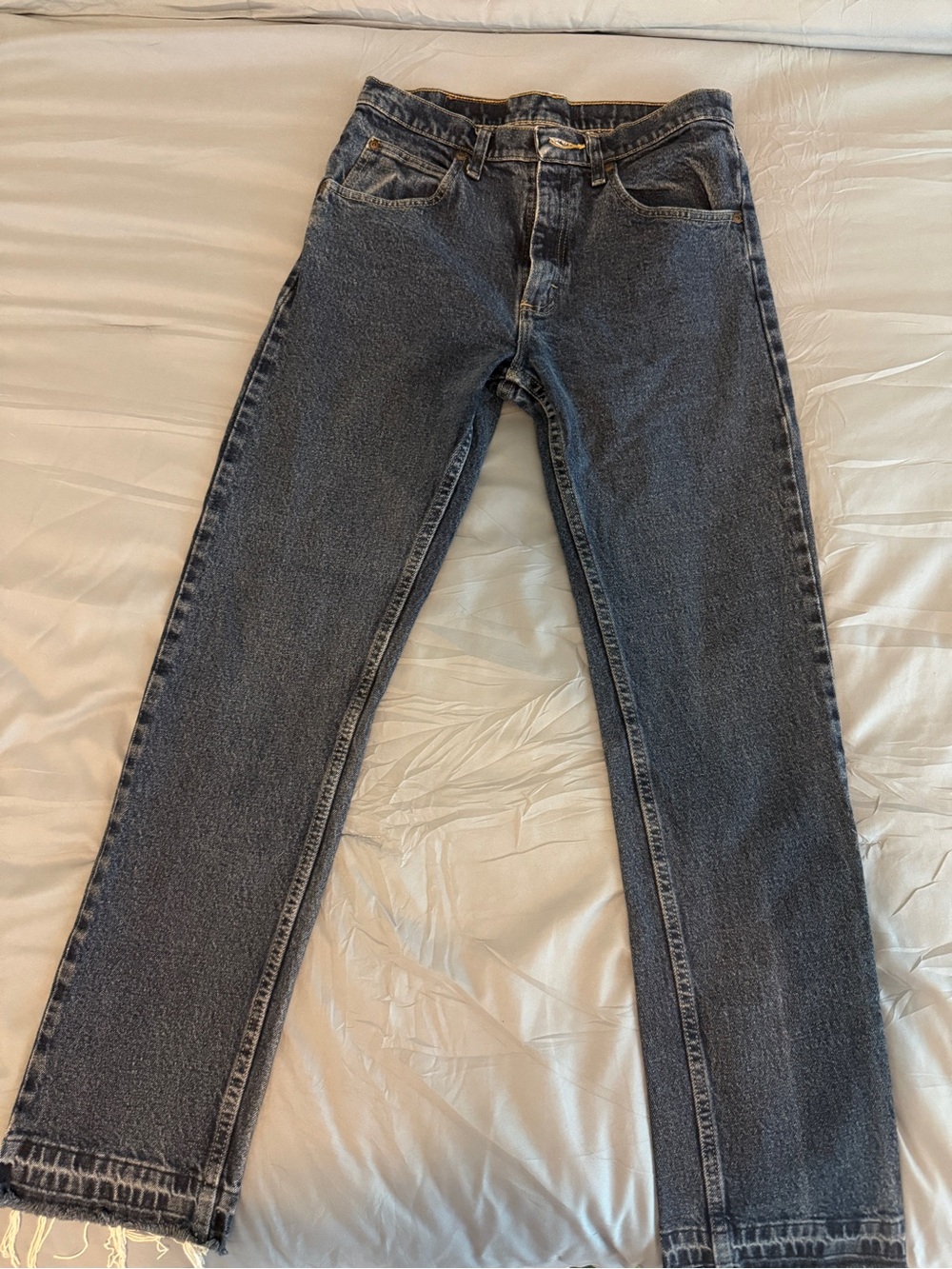 Vintage Women’s Wranglers
